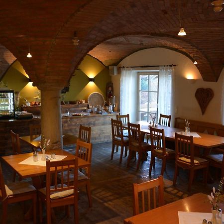 Hotel Garni Kern Halfing エクステリア 写真
