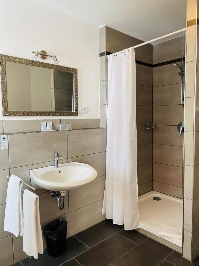 Hotel Garni Kern Halfing エクステリア 写真