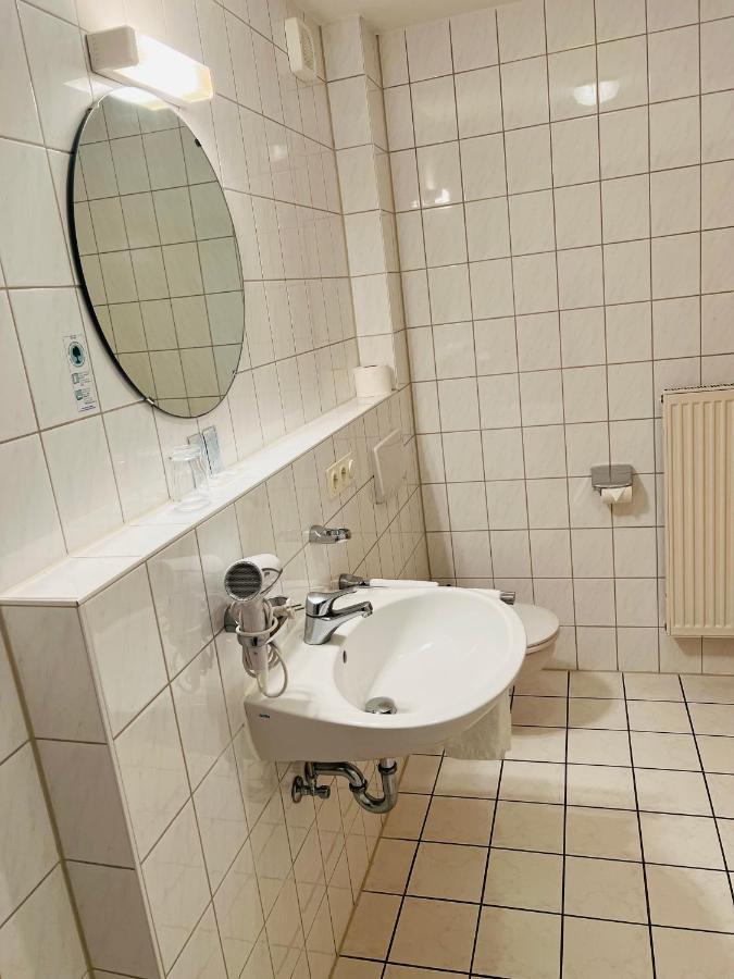 Hotel Garni Kern Halfing エクステリア 写真