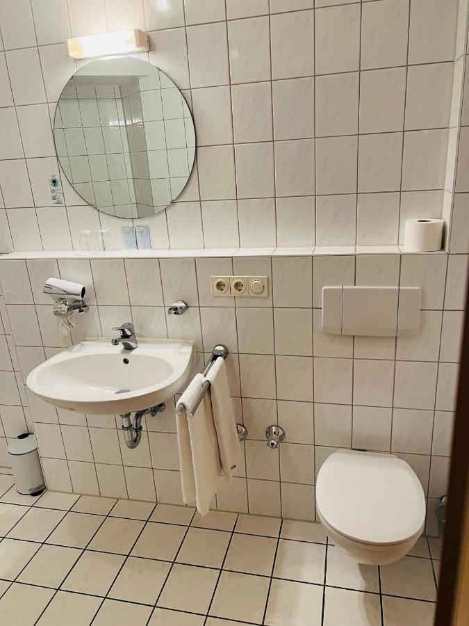 Hotel Garni Kern Halfing エクステリア 写真